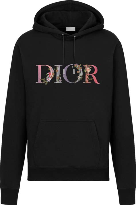 dior hoodie for sale|women christian dior hoodie.